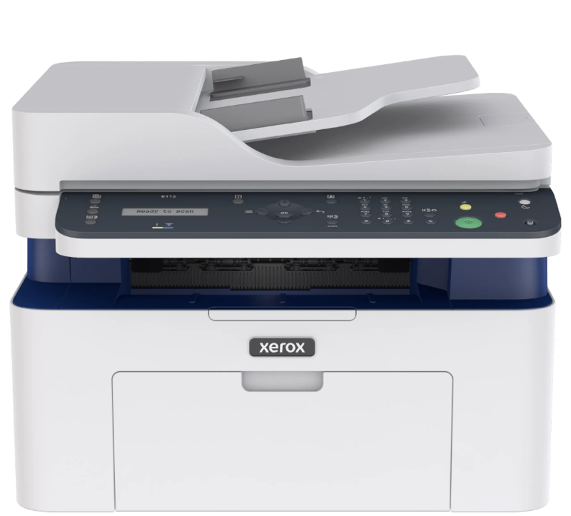 Xerox B115 טונר למדפסת